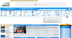 Desktop Screenshot of doska.74mail.rudoska.74mail.ru